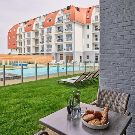 Holiday Suites Zeebrugge 客房 照片