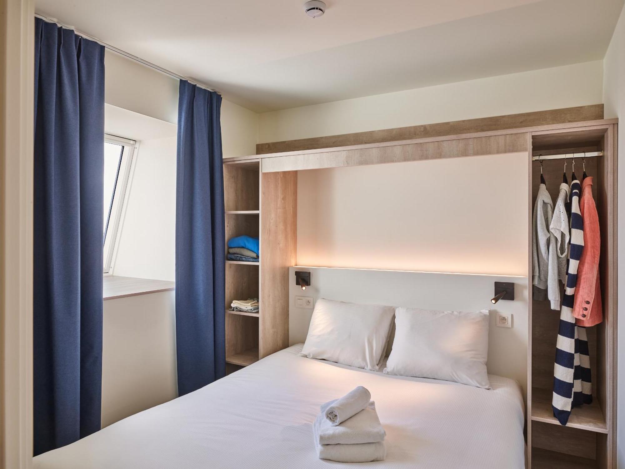 Holiday Suites Zeebrugge 外观 照片